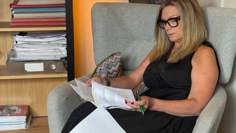 My employee has just had a bereavement, how can I support them?